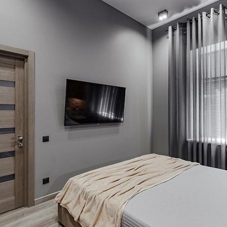 Apartmán Deribasovskaya 18 Loft Oděsa Exteriér fotografie